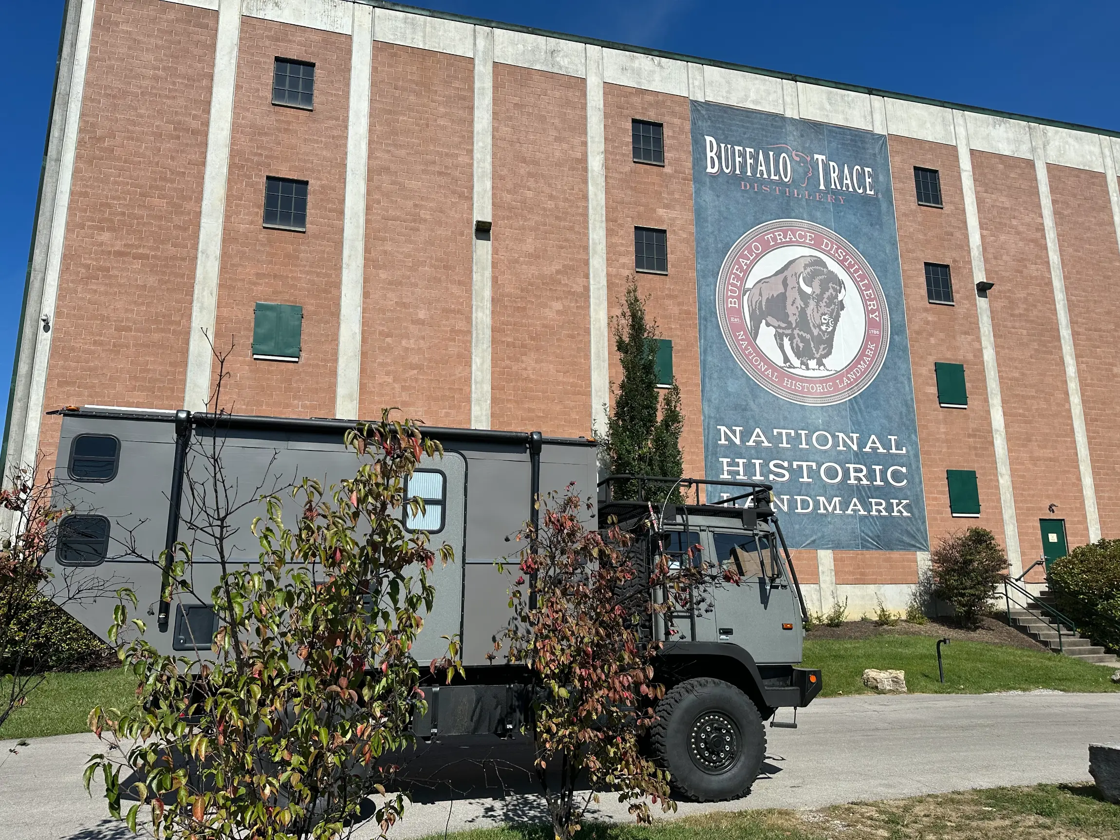 1996 Stewart & Stevenson LMTV M1081 Drop Cab