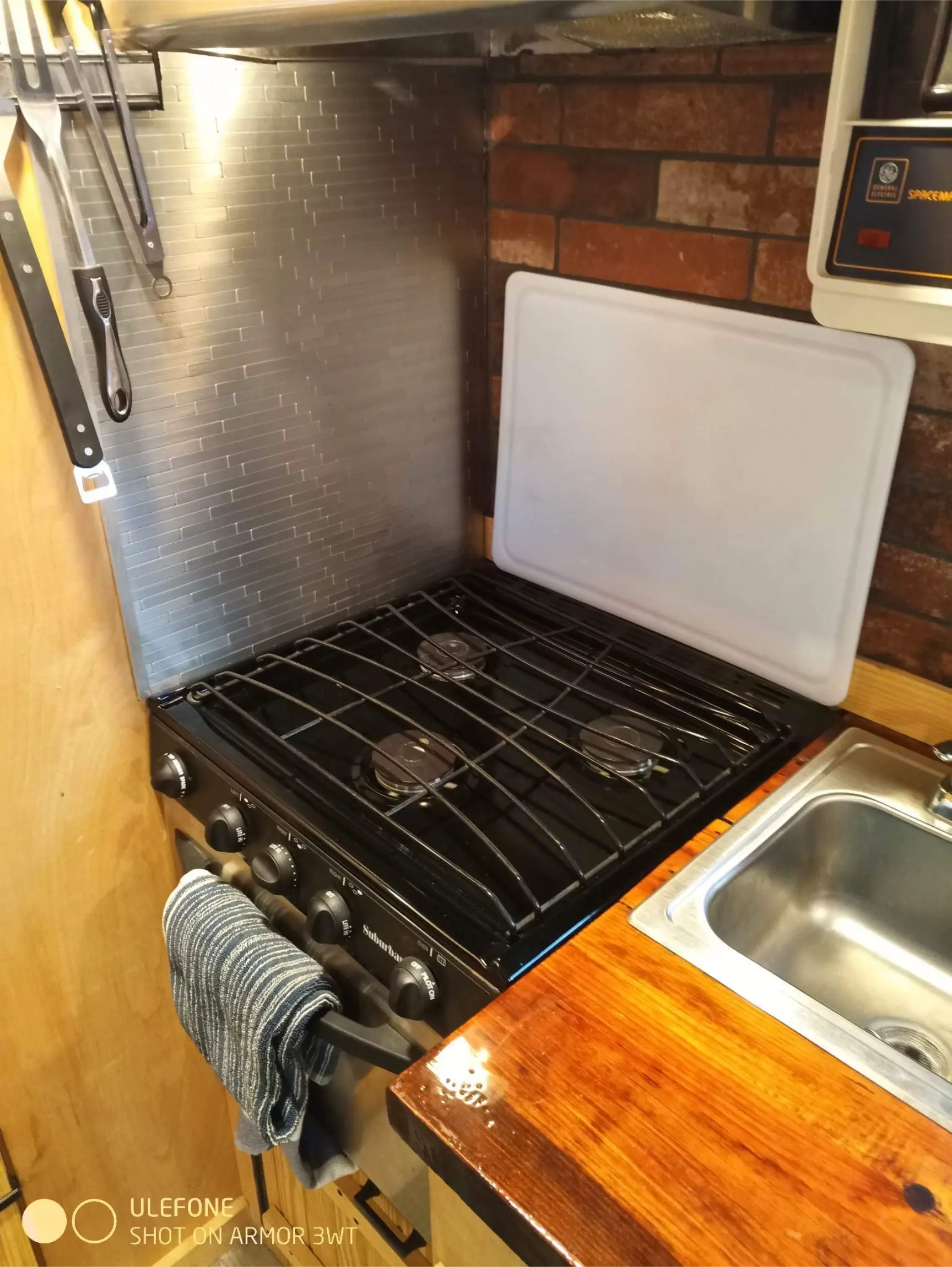 1996 Stewart & Stevenson LMTV M1081 Drop Cab