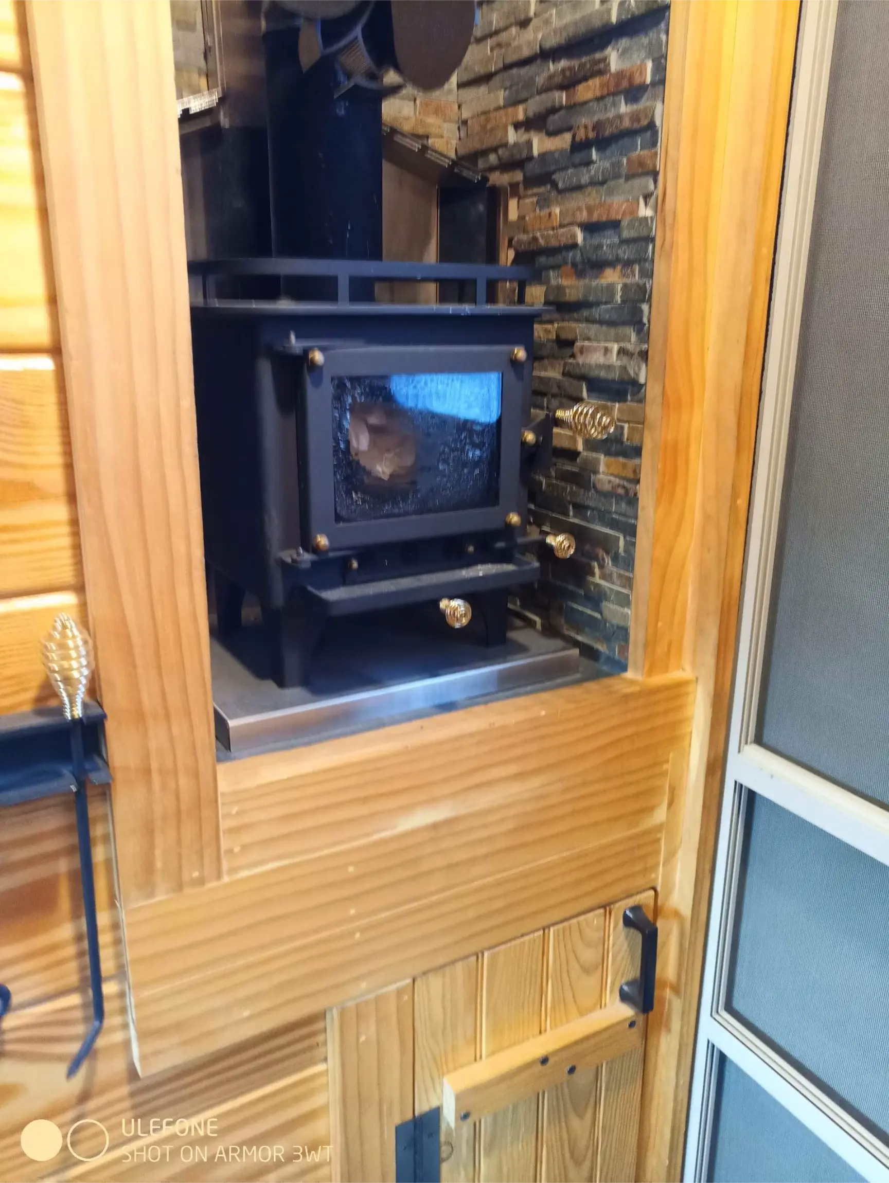 1996 Stewart & Stevenson LMTV M1081 Drop Cab