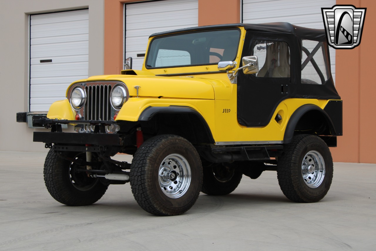  Willys (Model Pending)