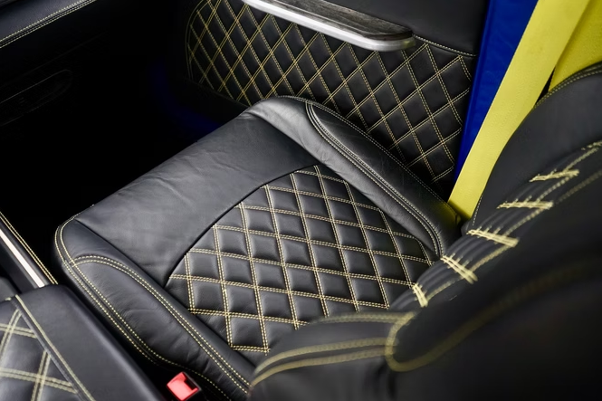 2021 Ram 4500 Custom Power Wagon