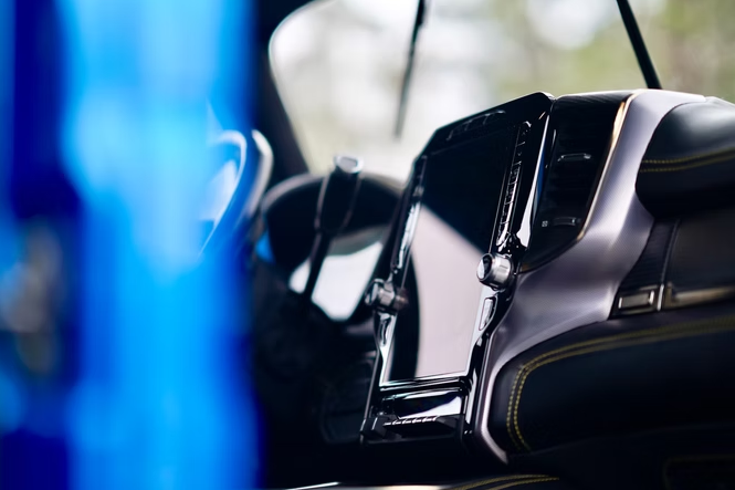 2021 Ram 4500 Custom Power Wagon