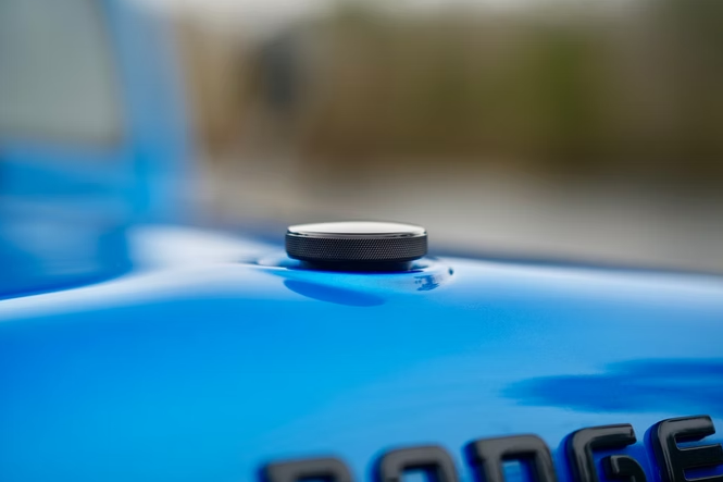 2021 Ram 4500 Custom Power Wagon