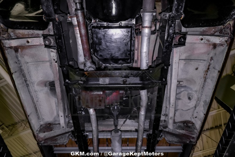 1972 Chevrolet K20 - 3