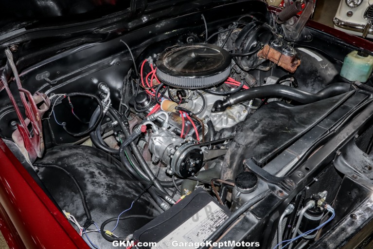 1972 Chevrolet K20 - 4