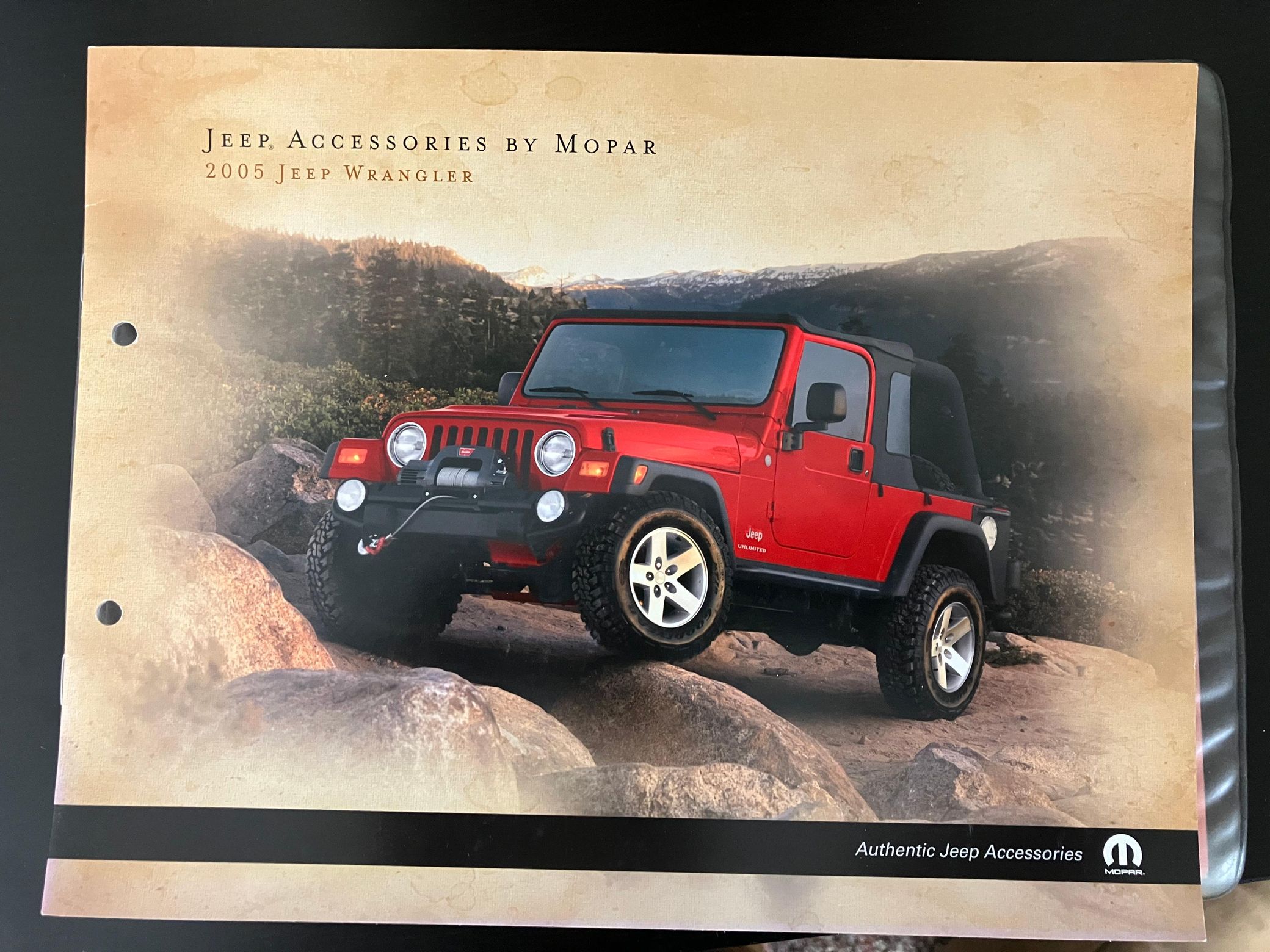 Modified 1999 Jeep Wrangler Sport TJ