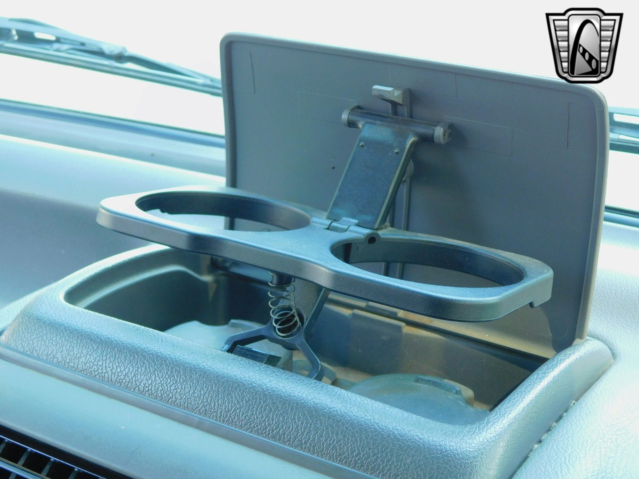 Supercharged 1998 Subaru Sambar Dias II