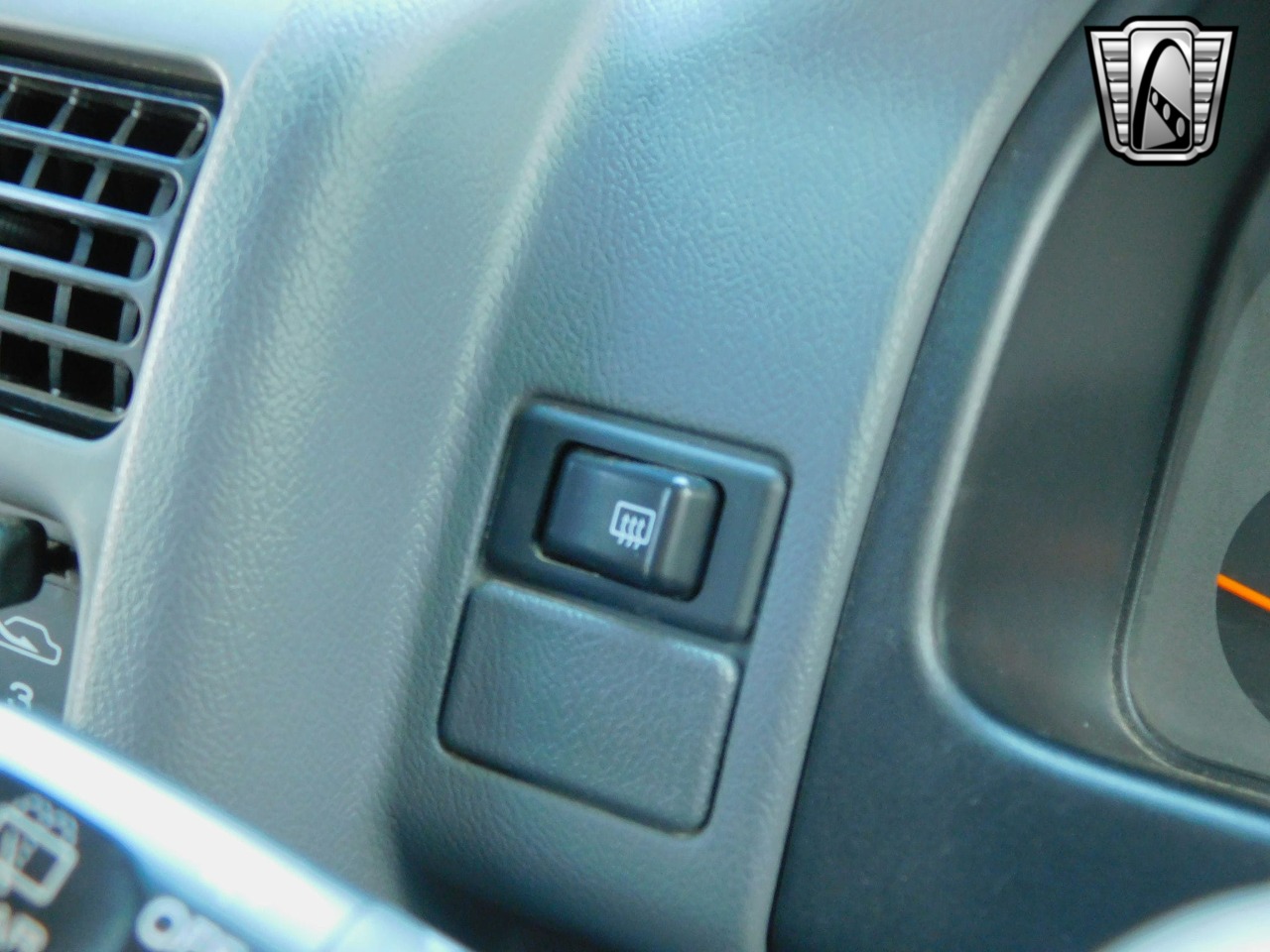 Supercharged 1998 Subaru Sambar Dias II