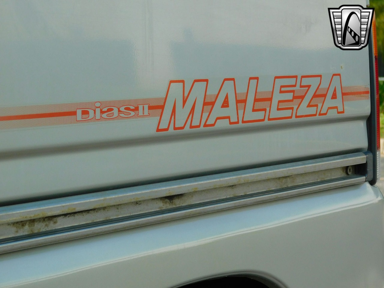 Supercharged 1998 Subaru Sambar Dias II