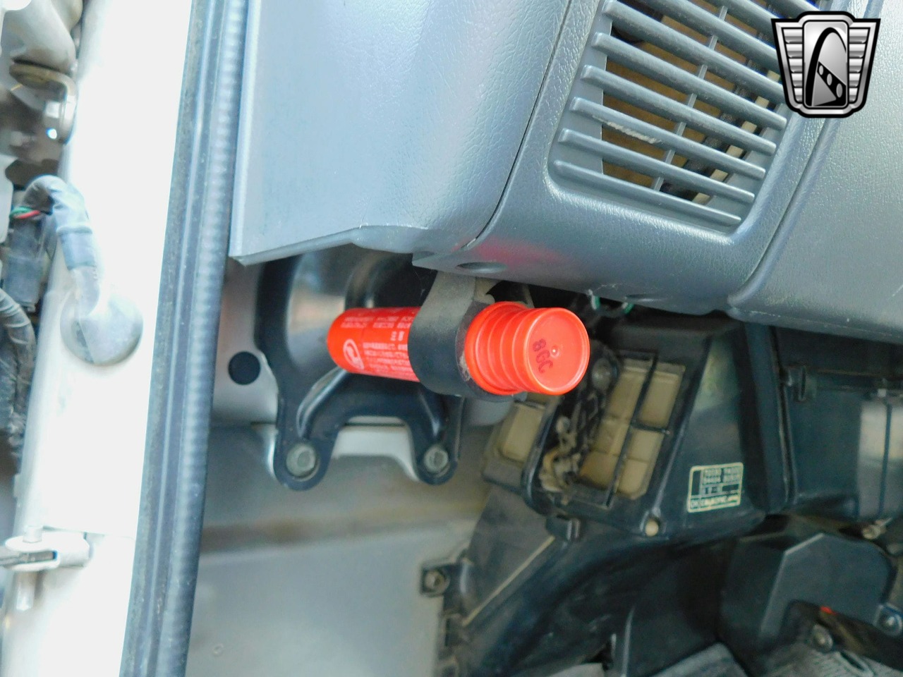 Supercharged 1998 Subaru Sambar Dias II