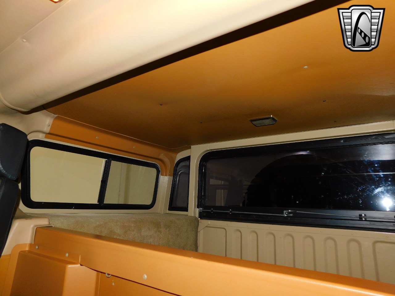 1992 AM General H1 w/Trailer