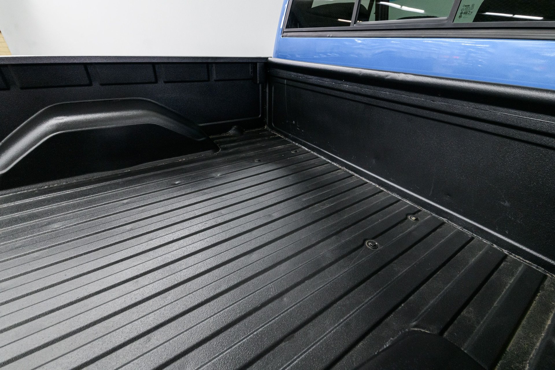 1981 Chevrolet K10 4×4