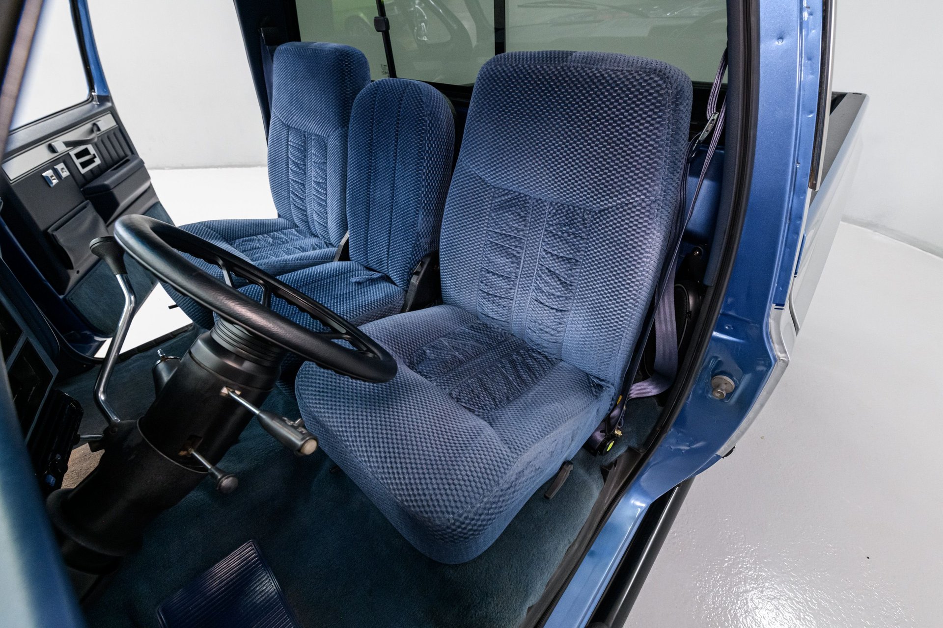 1981 Chevrolet K10 4×4