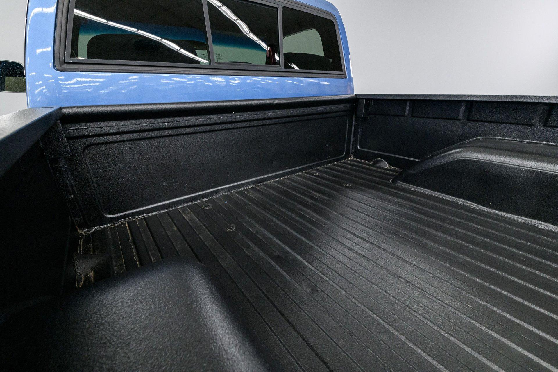 1981 Chevrolet K10 4×4