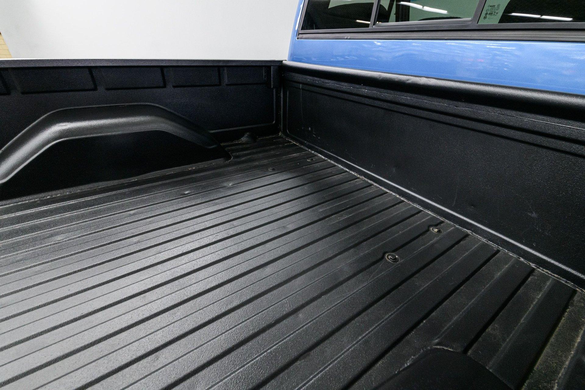 1981 Chevrolet K10 4×4