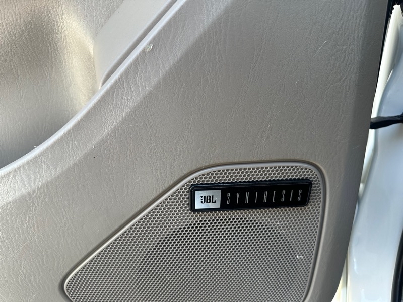 2003 Toyota 4Runner Limited V8