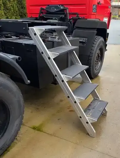 1989 Mercedes-Benz 917AF