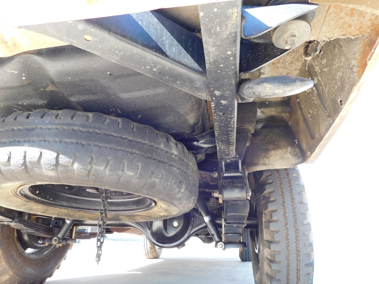 1980 Toyota Land Cruiser FJ55