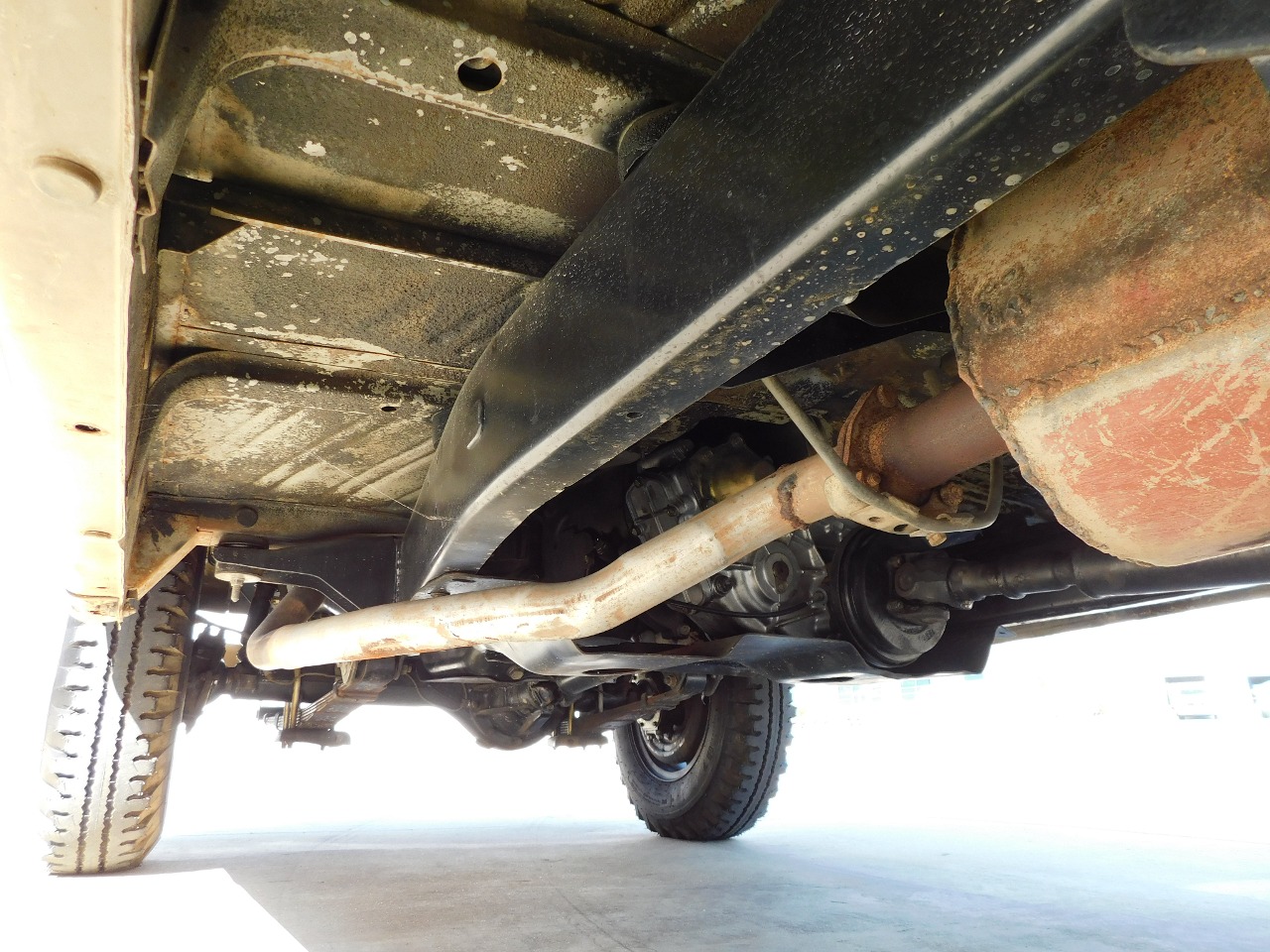 1980 Toyota Land Cruiser FJ55