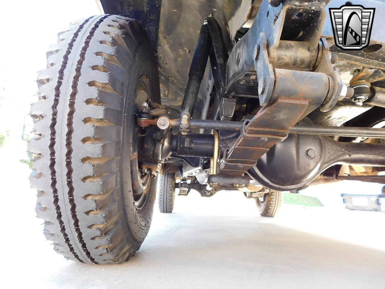 1980 Toyota Land Cruiser FJ55