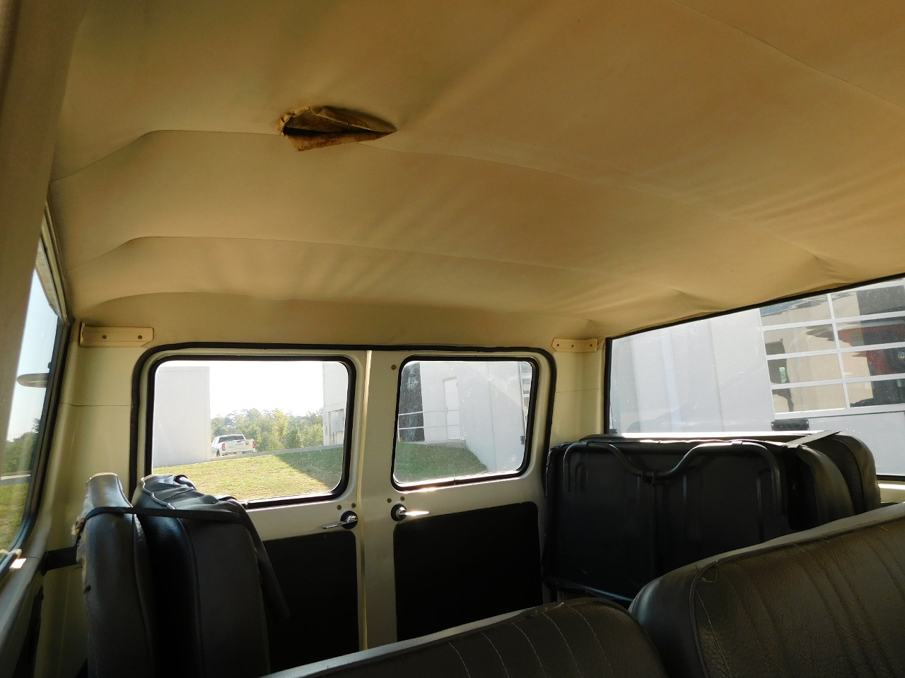 1980 Toyota Land Cruiser FJ55