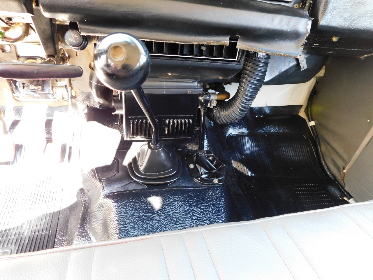 1980 Toyota Land Cruiser FJ55