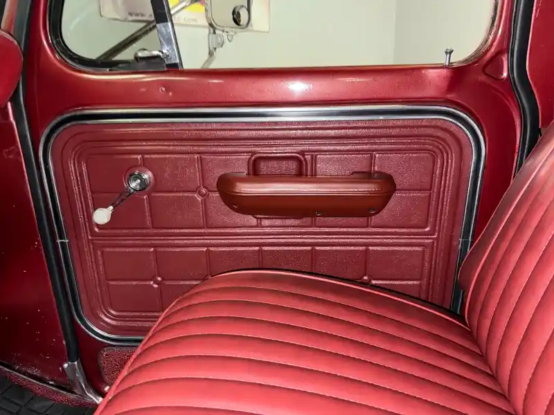 1968 Ford F-350 "Hillbilly Tap-Wagon"