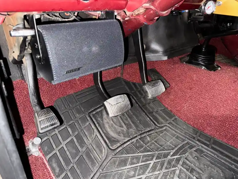 1968 Ford F-350 "Hillbilly Tap-Wagon"