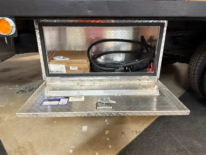 1968 Ford F-350 "Hillbilly Tap-Wagon"