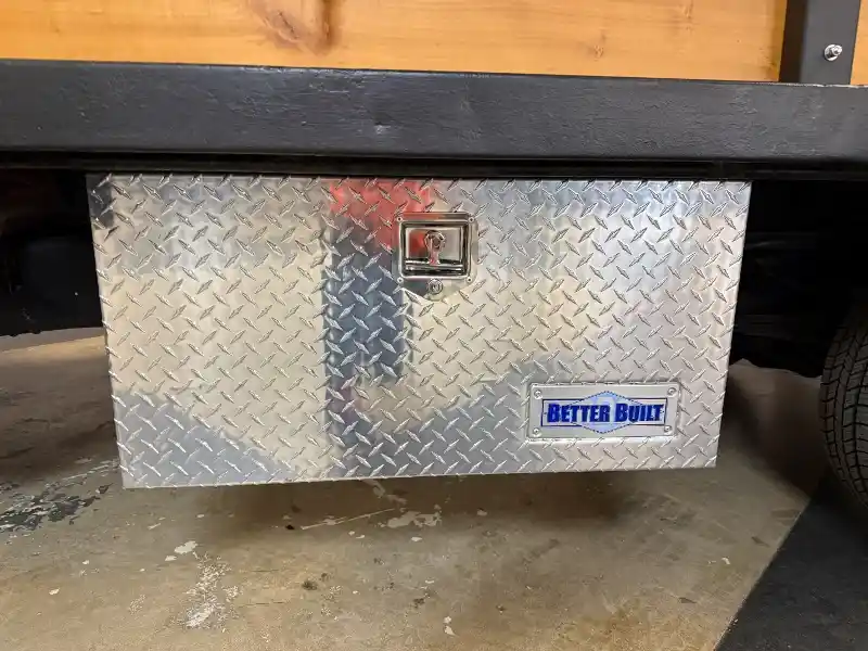 1968 Ford F-350 "Hillbilly Tap-Wagon"