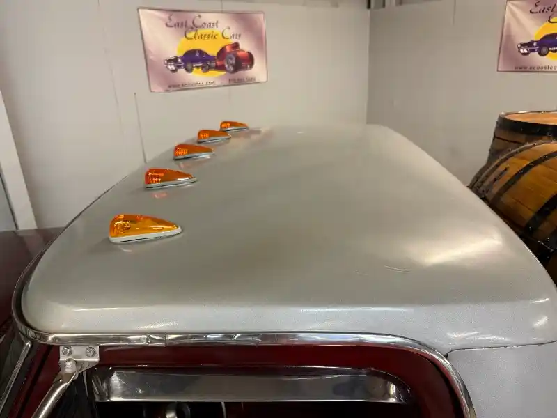 1968 Ford F-350 "Hillbilly Tap-Wagon"