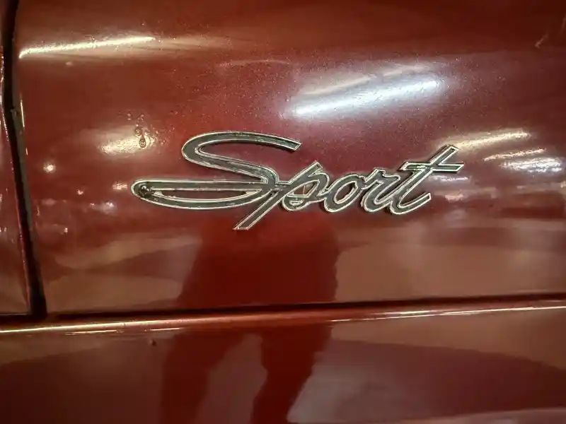 1968 Ford F-350 "Hillbilly Tap-Wagon"