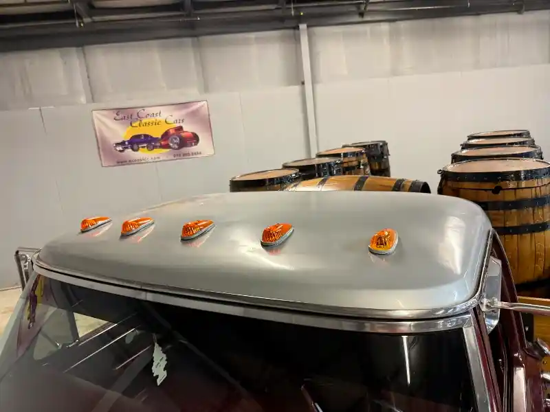 1968 Ford F-350 "Hillbilly Tap-Wagon"