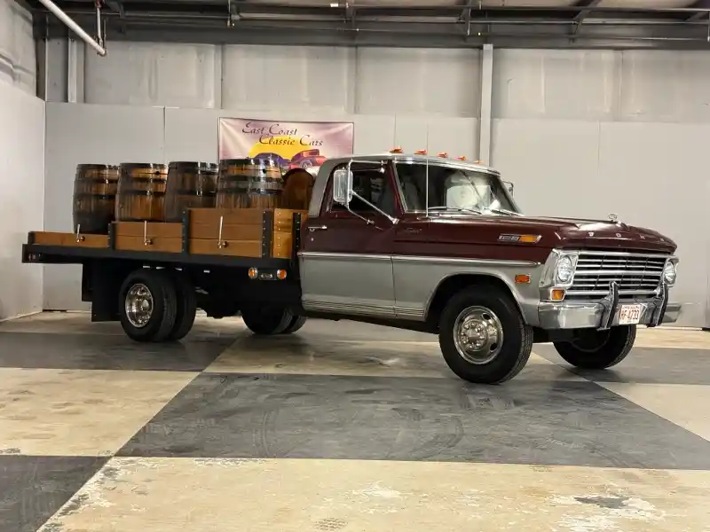  Ford F-350