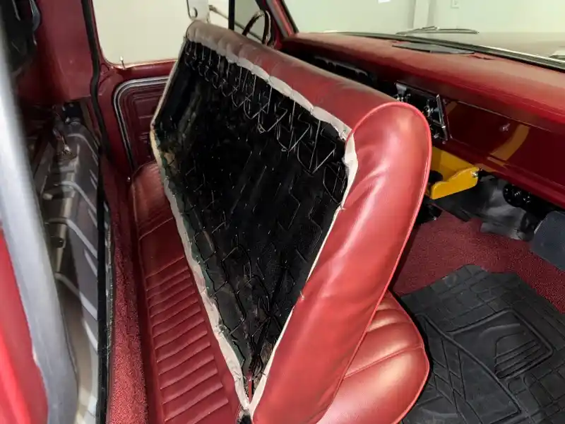 1968 Ford F-350 "Hillbilly Tap-Wagon"