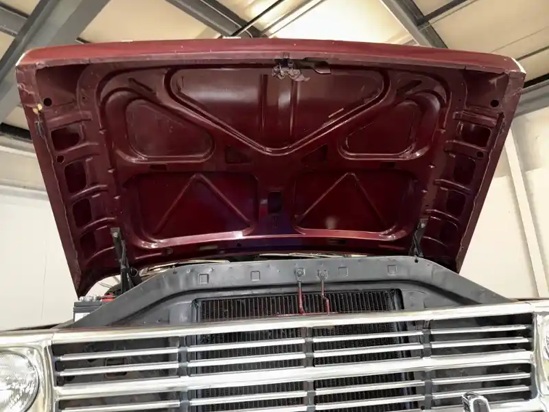 1968 Ford F-350 "Hillbilly Tap-Wagon"