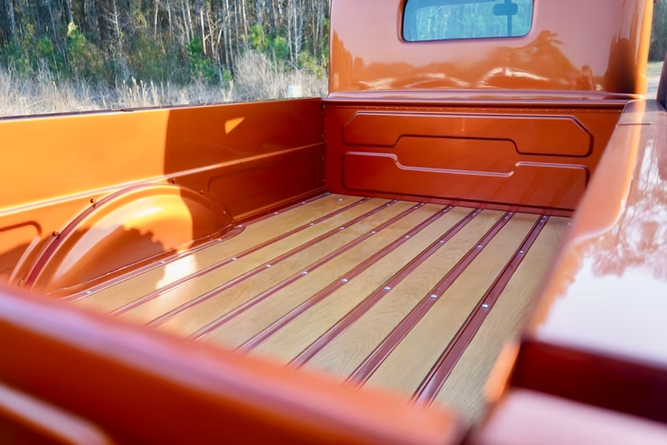 1968 Dodge WM300 Power Wagon