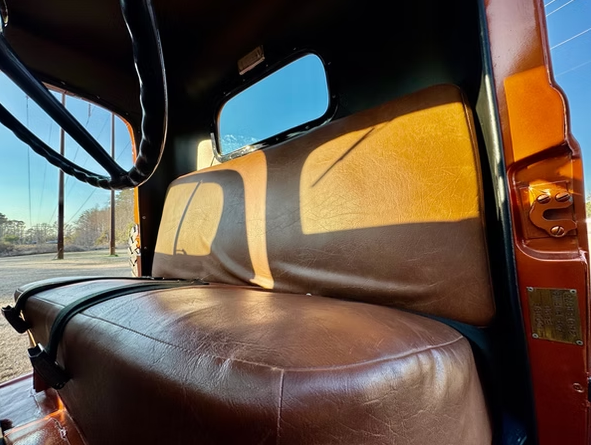 1968 Dodge WM300 Power Wagon