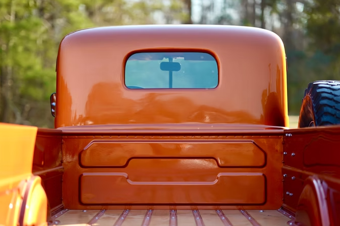 1968 Dodge WM300 Power Wagon