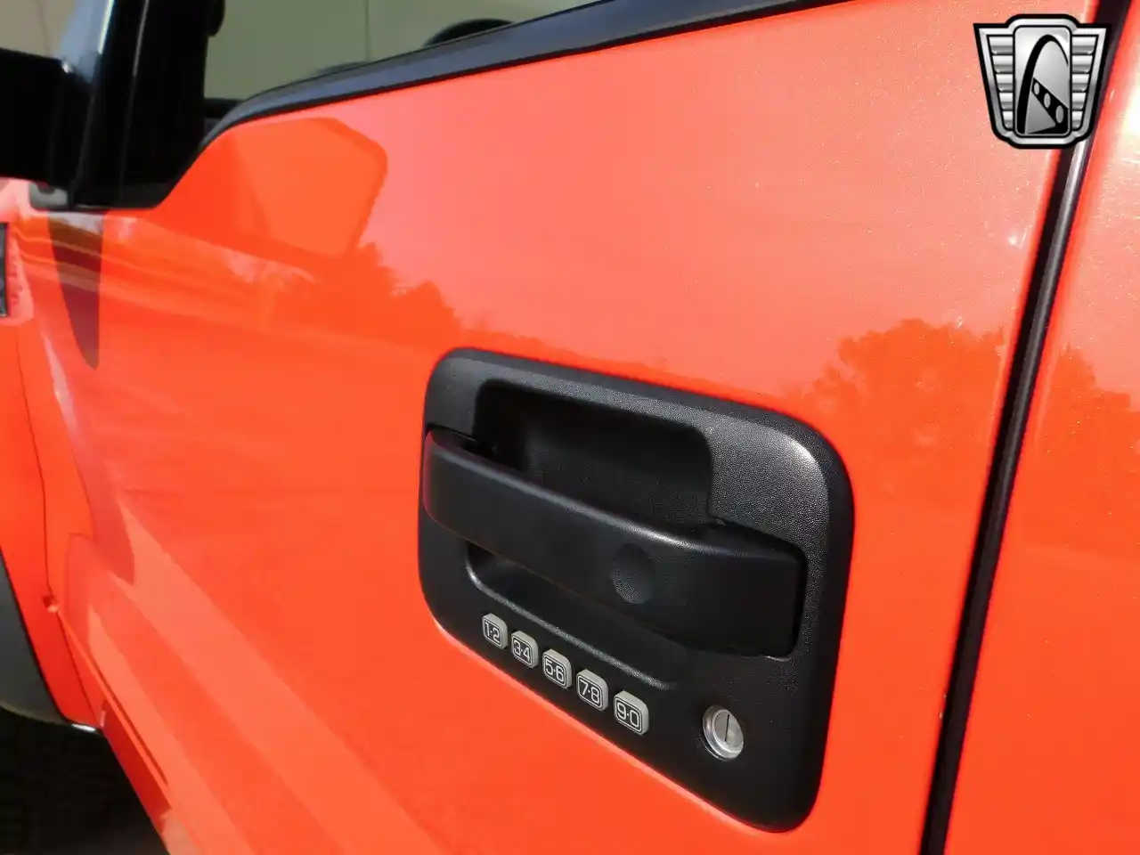 16k-Mile 2010 Ford F-150 SVT Raptor