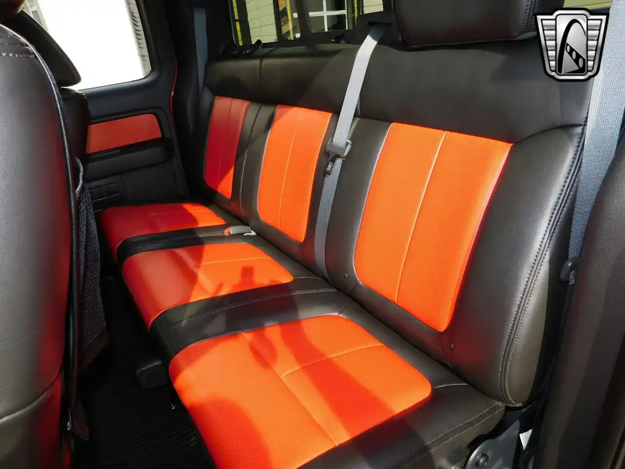 16k-Mile 2010 Ford F-150 SVT Raptor