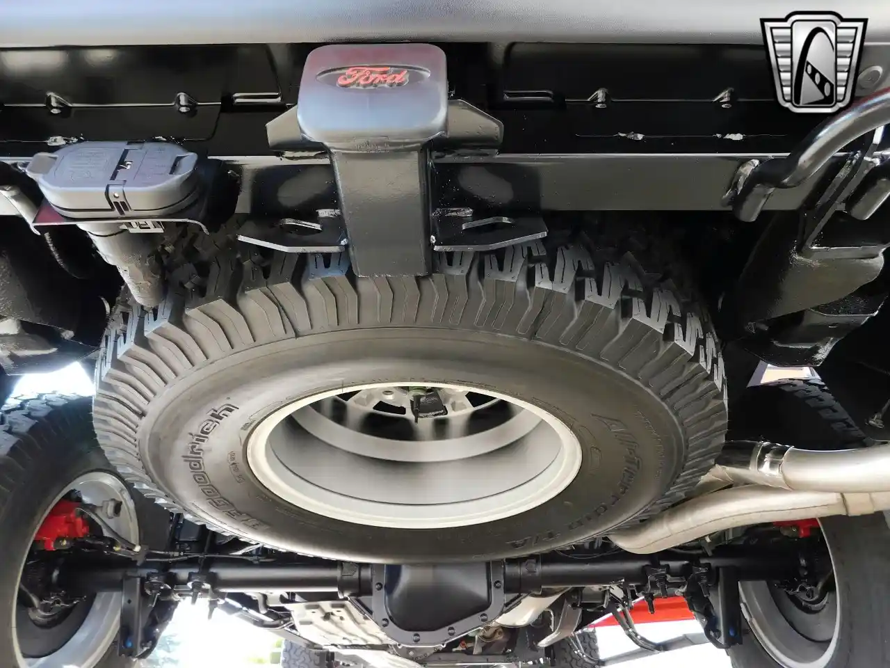 16k-Mile 2010 Ford F-150 SVT Raptor