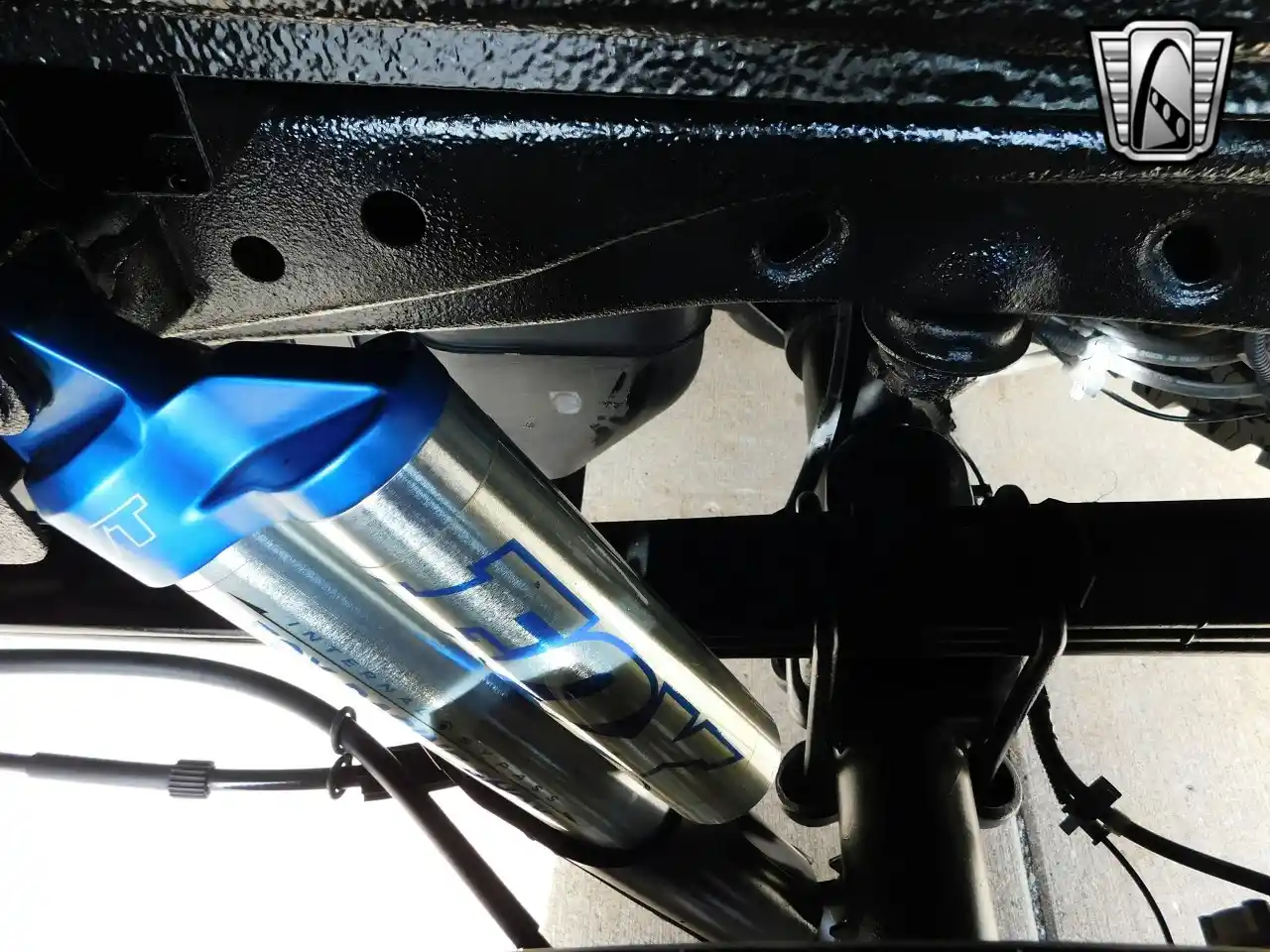 16k-Mile 2010 Ford F-150 SVT Raptor