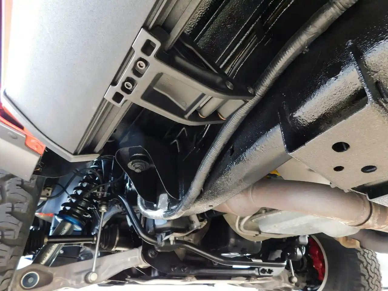 16k-Mile 2010 Ford F-150 SVT Raptor