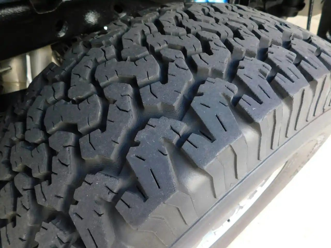 16k-Mile 2010 Ford F-150 SVT Raptor