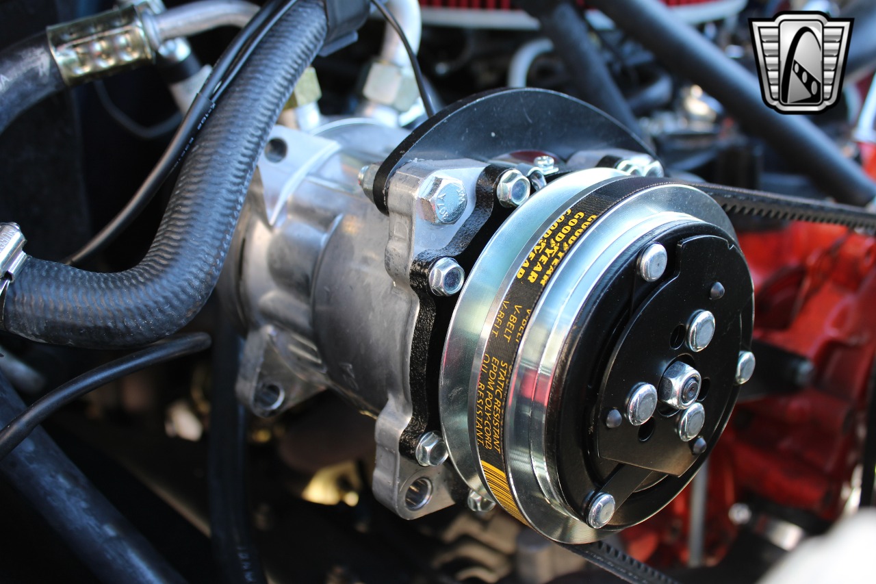 Restored 1972 Chevrolet K-20