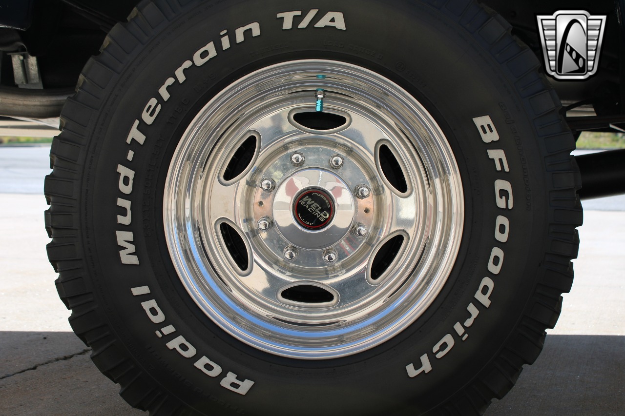 Restored 1972 Chevrolet K-20