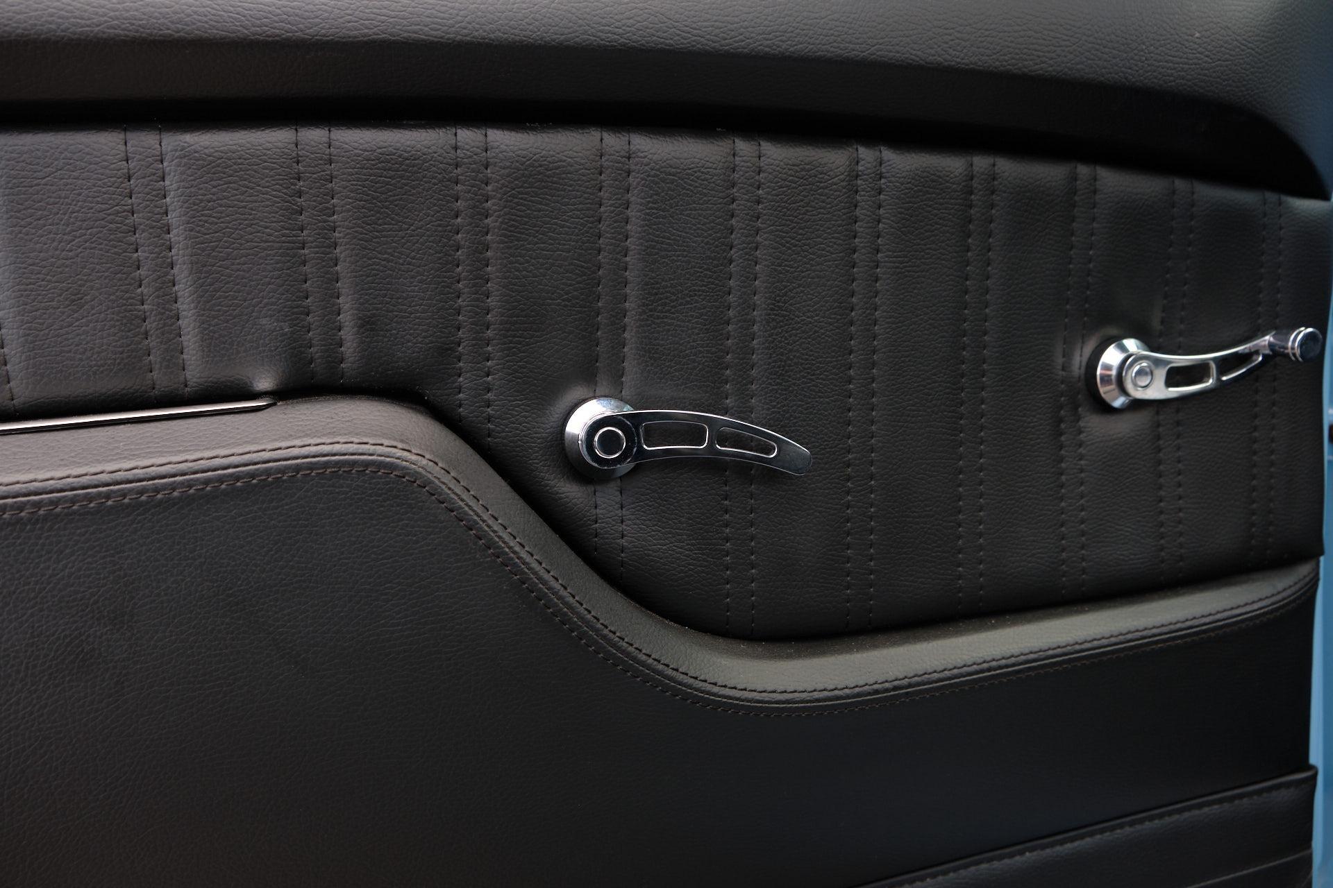 1972 Chevrolet C-10 Restomod