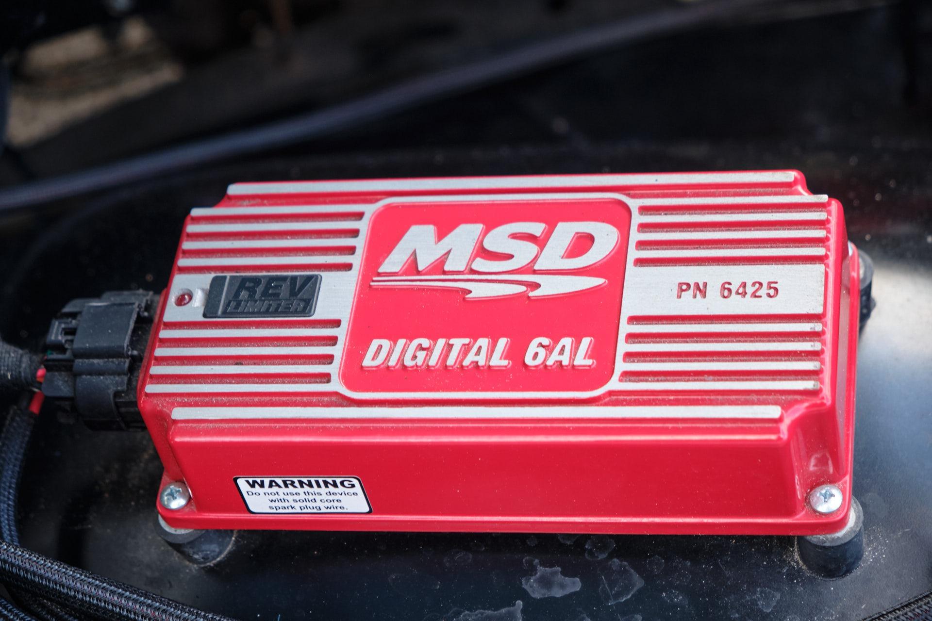 1972 Chevrolet C-10 Restomod