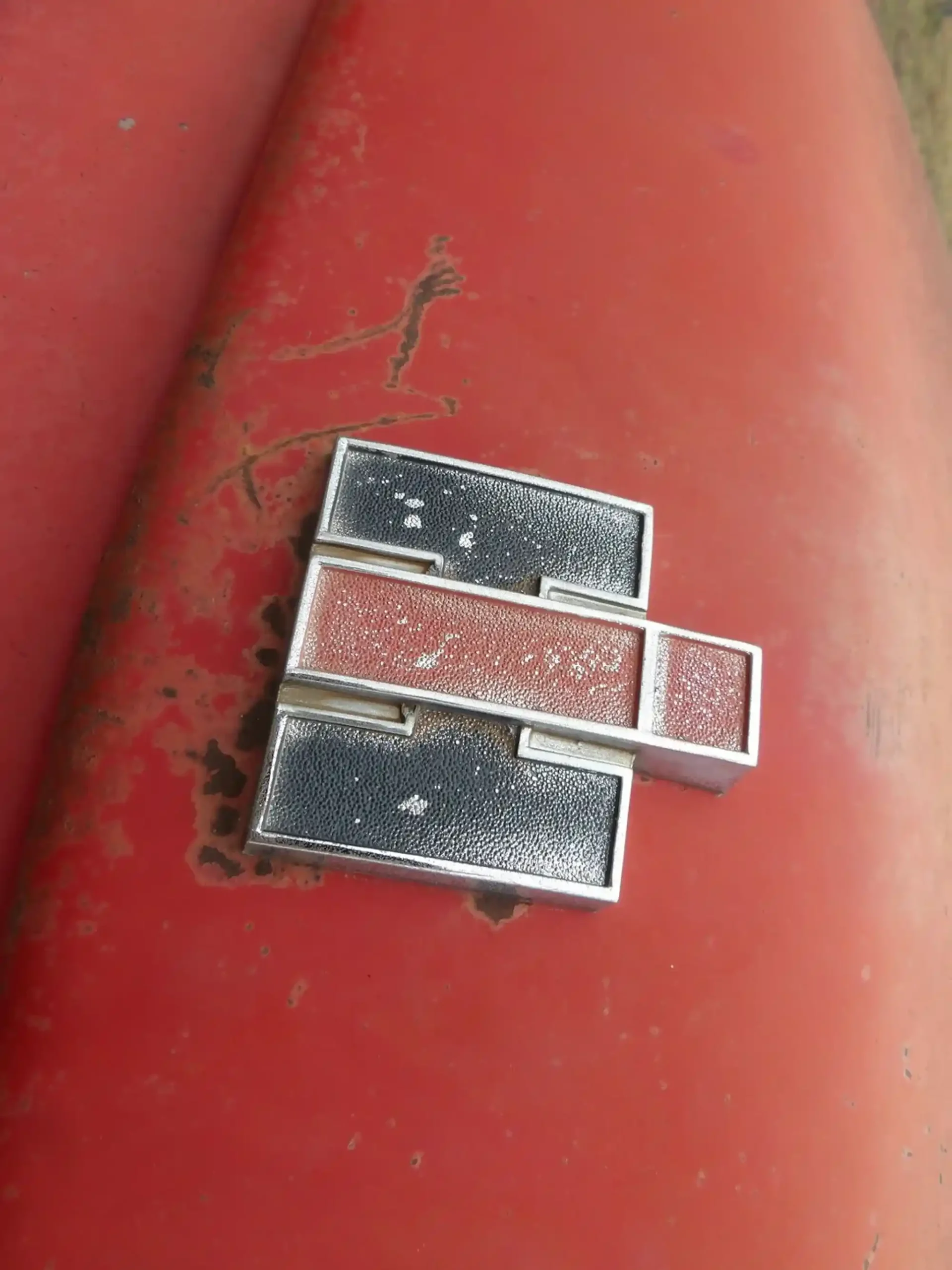 1966 International Harvester 1200 Travelette 4×4